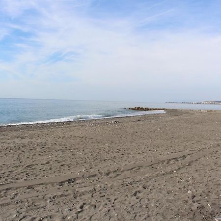Barlovento & Beach Algarrobo Costa Exterior photo