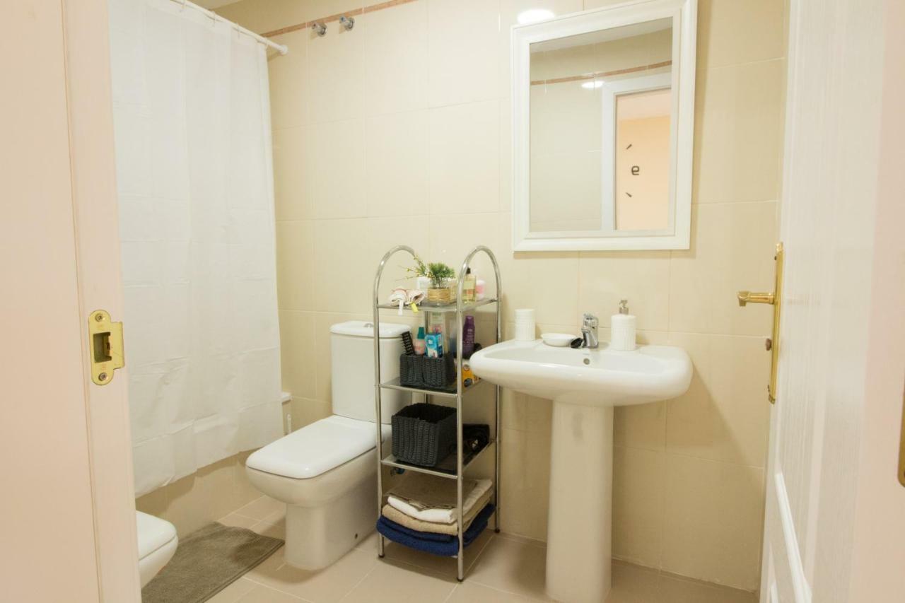 Barlovento & Beach Algarrobo Costa Exterior photo