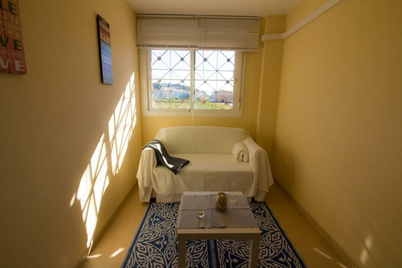 Barlovento & Beach Algarrobo Costa Exterior photo