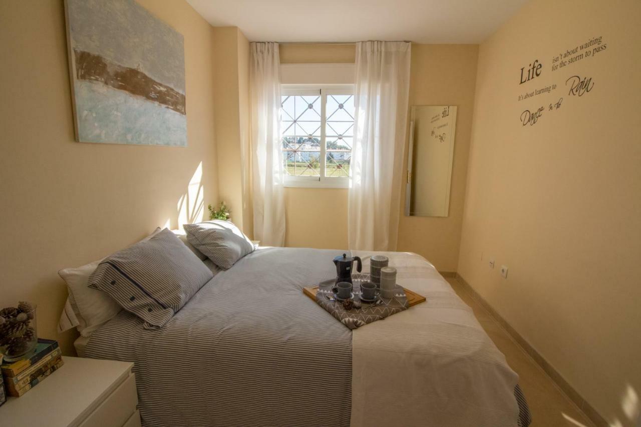 Barlovento & Beach Algarrobo Costa Exterior photo