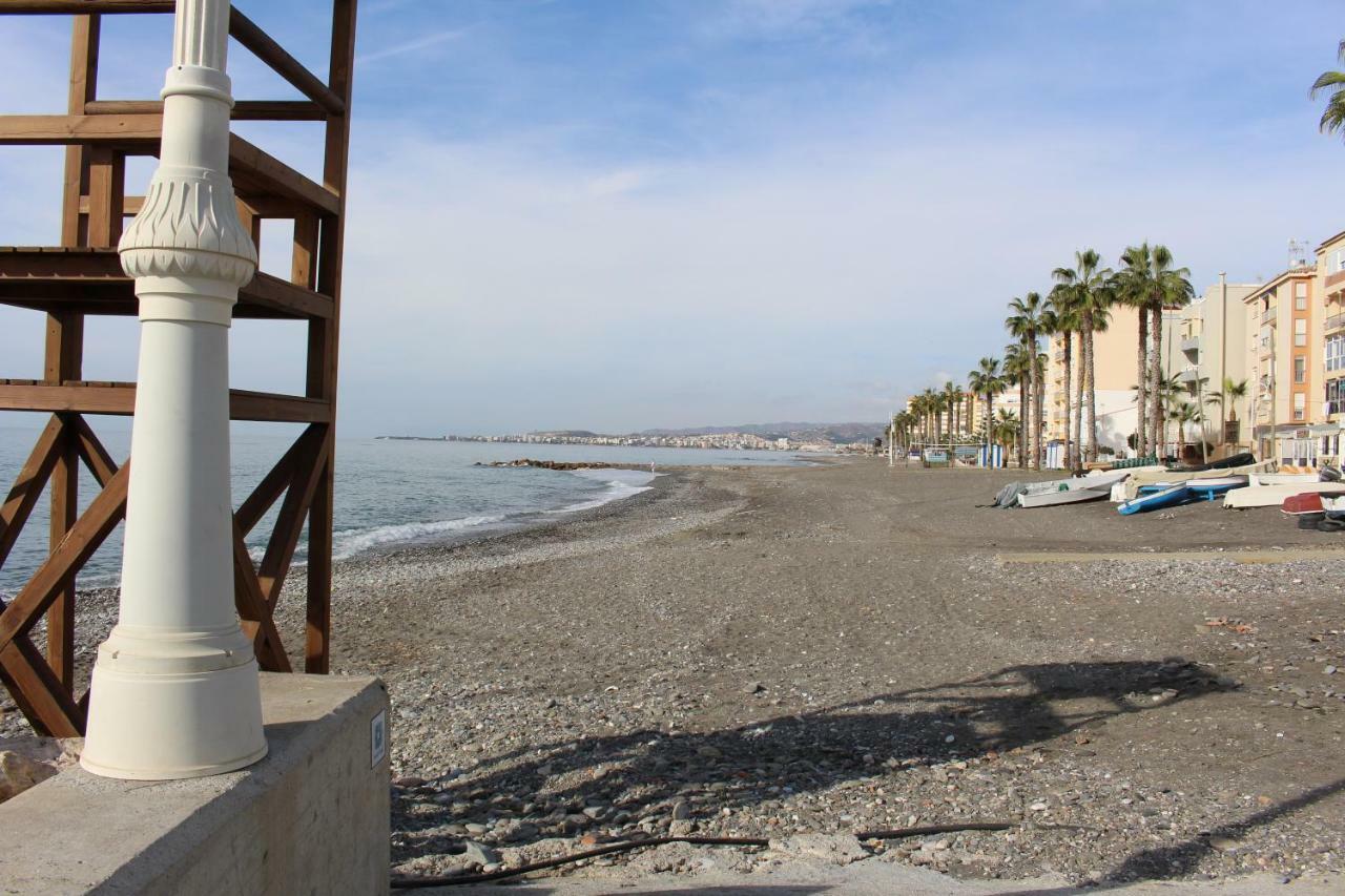 Barlovento & Beach Algarrobo Costa Exterior photo