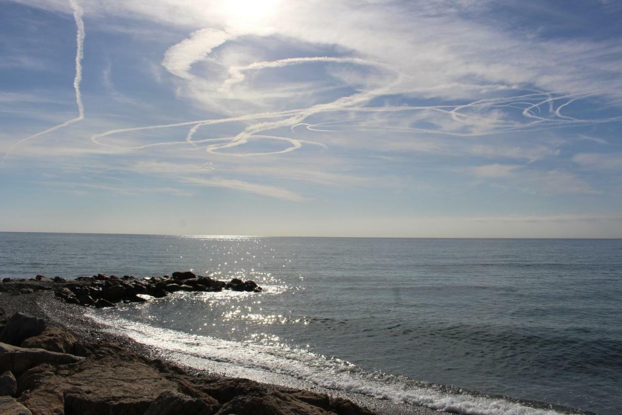 Barlovento & Beach Algarrobo Costa Exterior photo