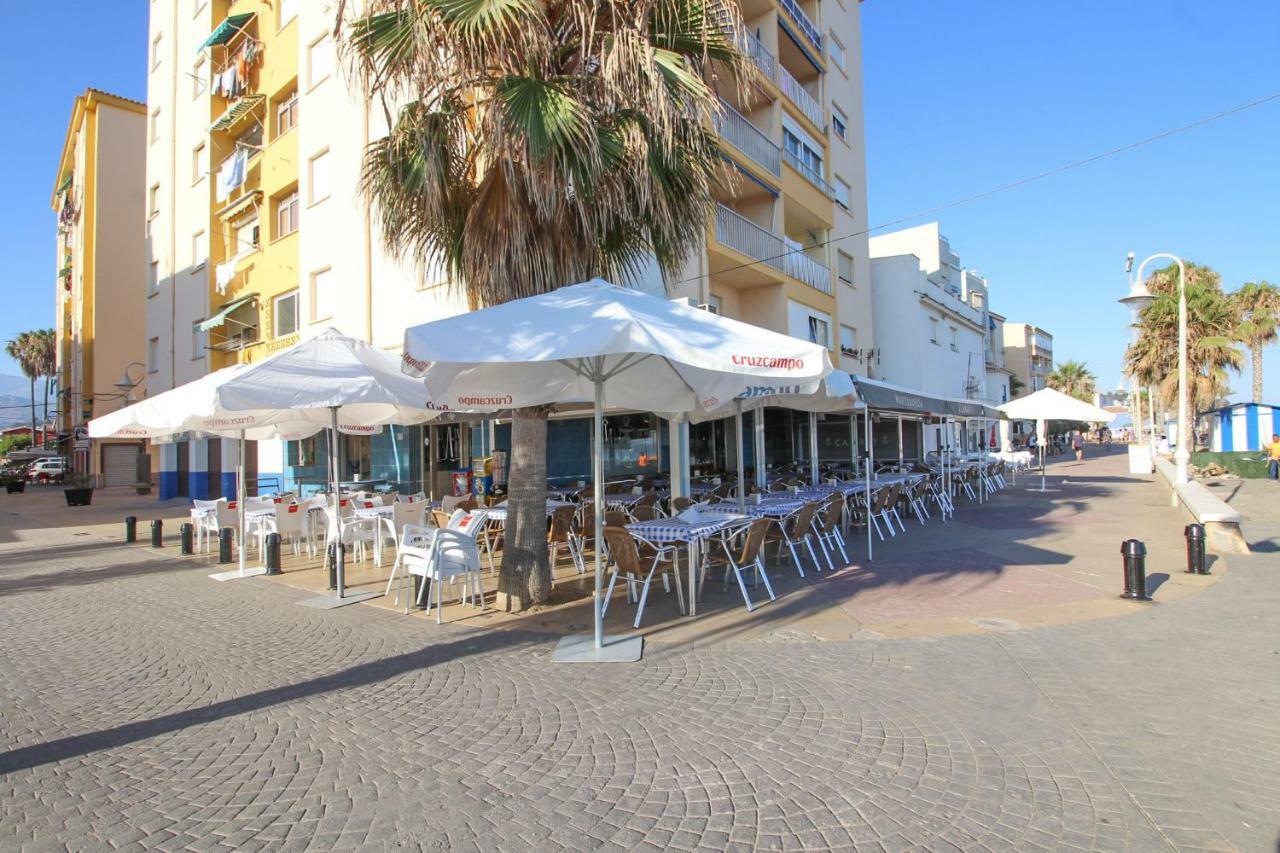 Barlovento & Beach Algarrobo Costa Exterior photo