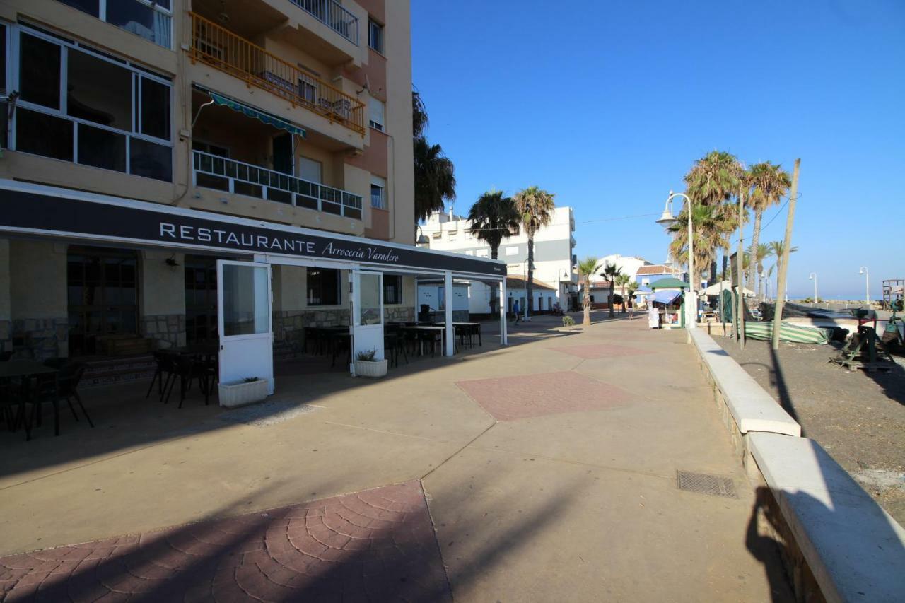 Barlovento & Beach Algarrobo Costa Exterior photo