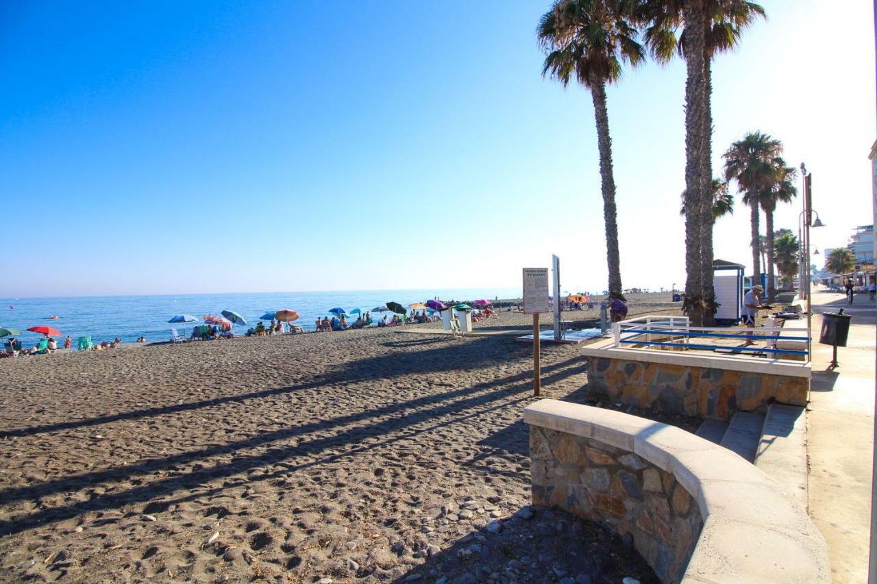 Barlovento & Beach Algarrobo Costa Exterior photo
